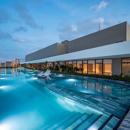 Căn hộ The Sóng Vũng Tàu Vung Tau Exterior foto