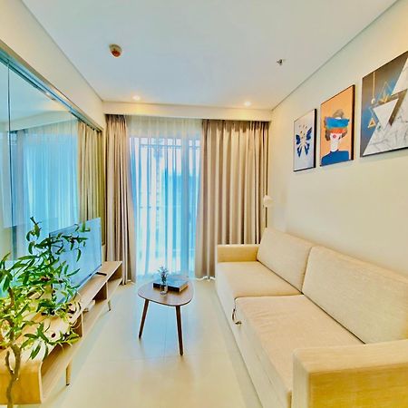 Căn hộ The Sóng Vũng Tàu Vung Tau Exterior foto