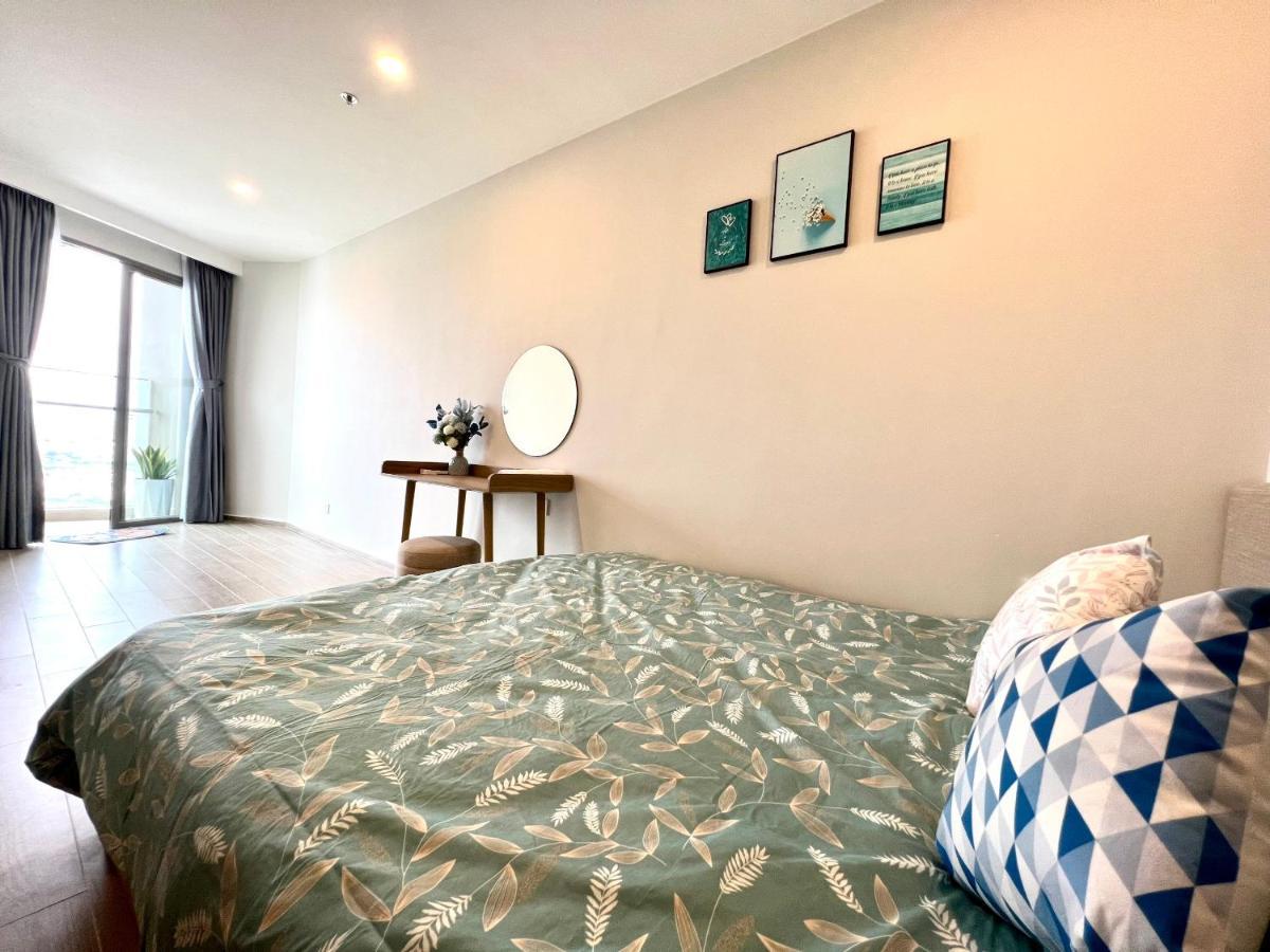 Căn hộ The Sóng Vũng Tàu Vung Tau Exterior foto