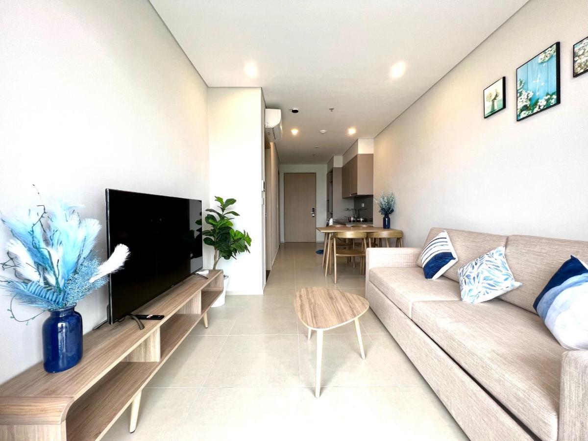 Căn hộ The Sóng Vũng Tàu Vung Tau Exterior foto