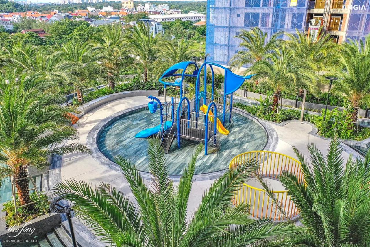 Căn hộ The Sóng Vũng Tàu Vung Tau Exterior foto