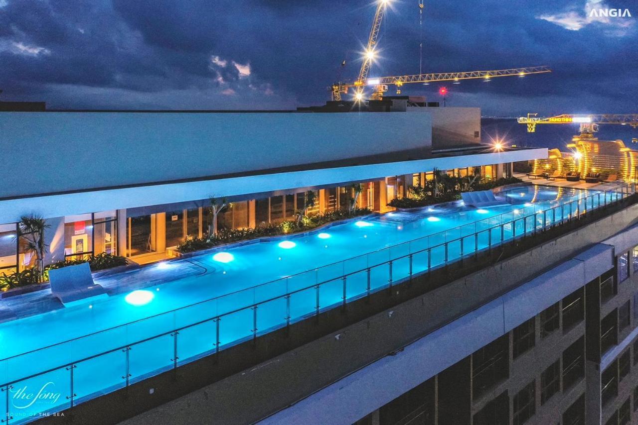 Căn hộ The Sóng Vũng Tàu Vung Tau Exterior foto