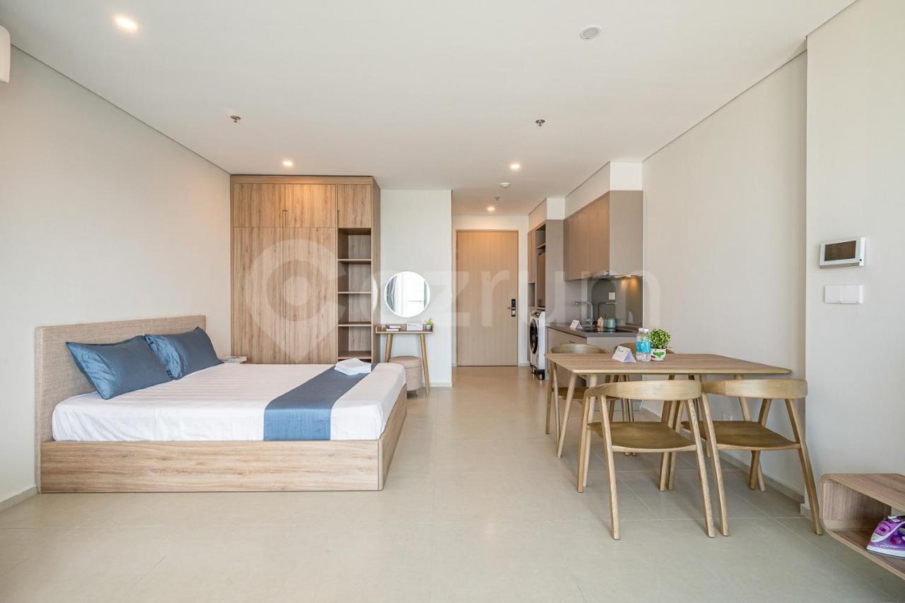 Căn hộ The Sóng Vũng Tàu Vung Tau Exterior foto