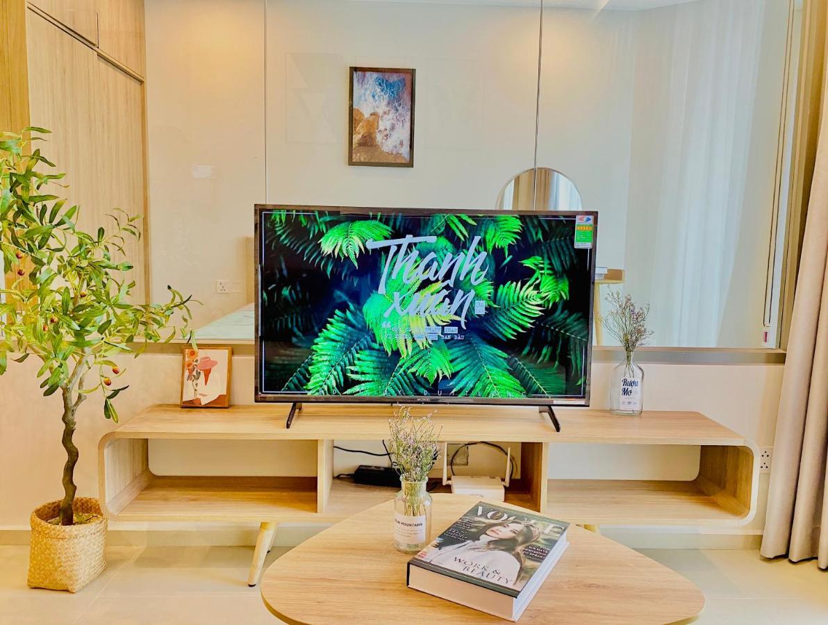 Căn hộ The Sóng Vũng Tàu Vung Tau Exterior foto