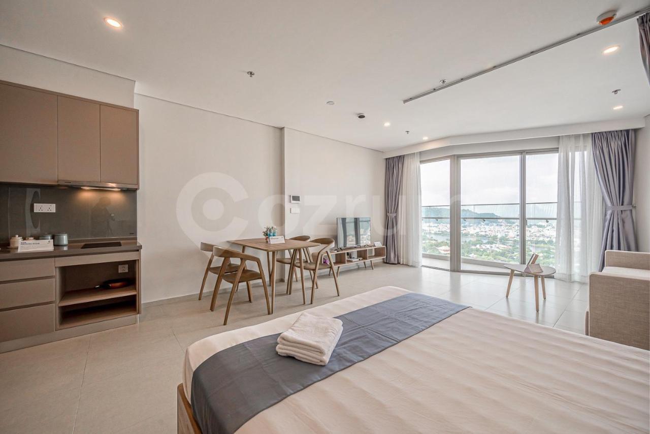 Căn hộ The Sóng Vũng Tàu Vung Tau Exterior foto