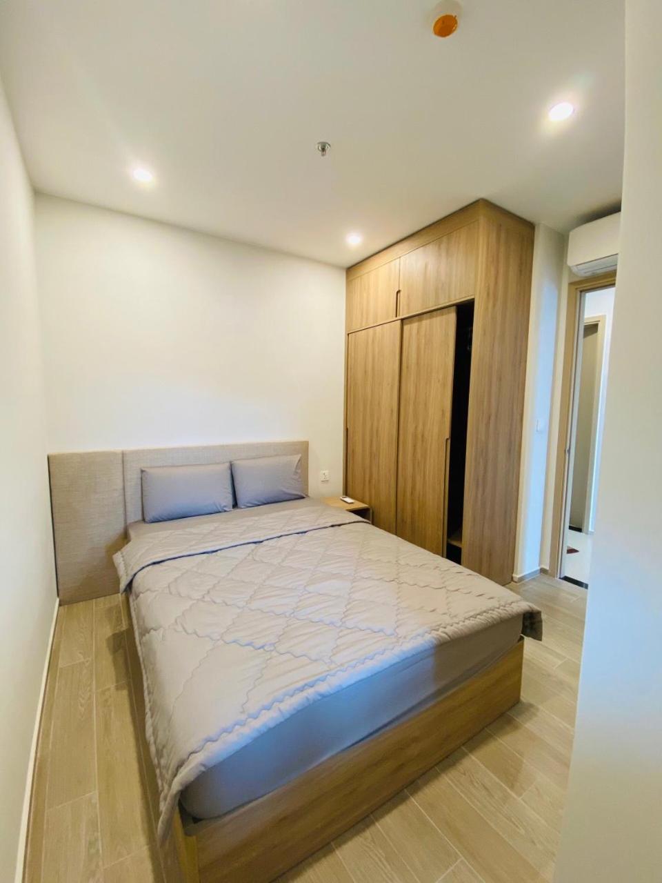 Căn hộ The Sóng Vũng Tàu Vung Tau Exterior foto