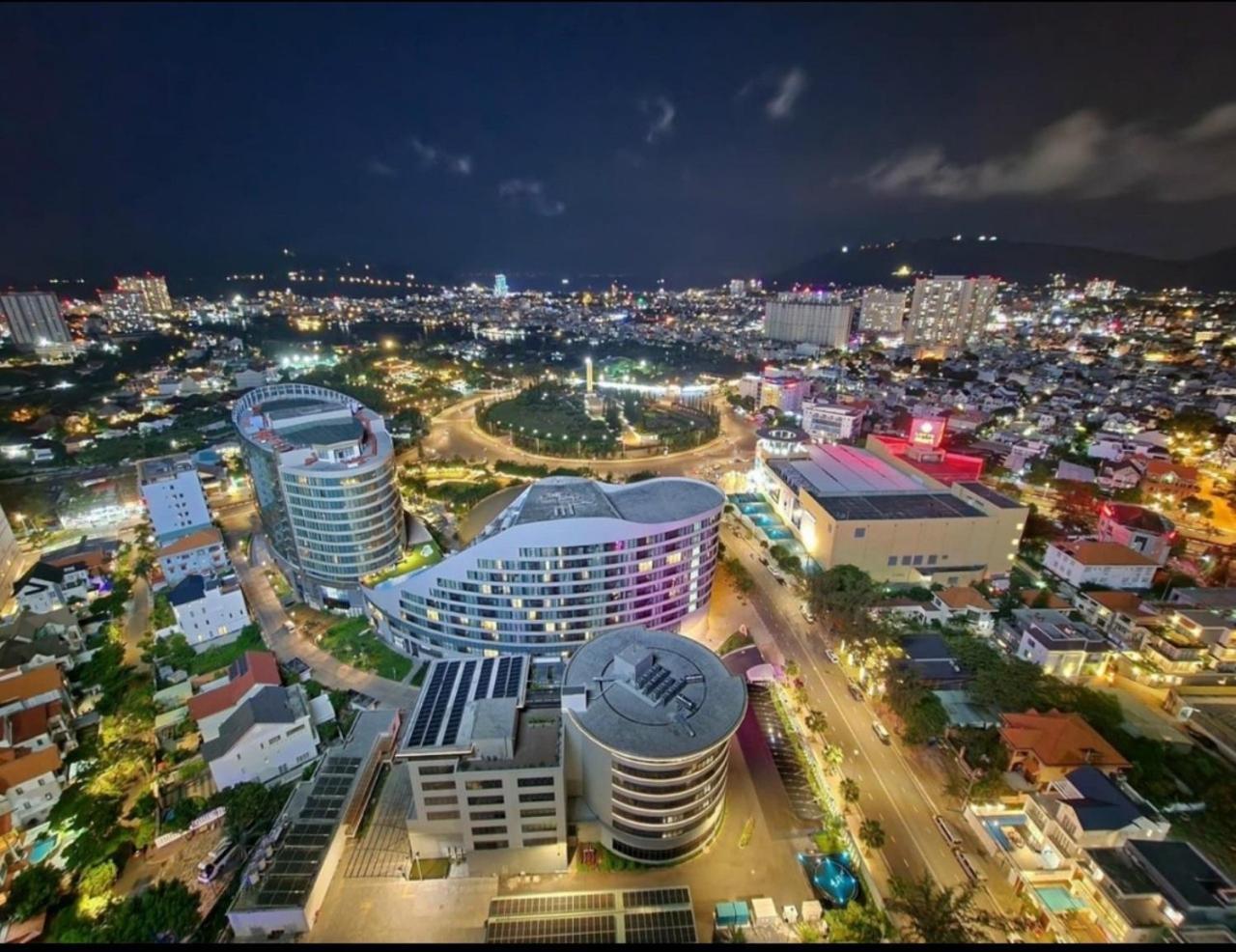 Căn hộ The Sóng Vũng Tàu Vung Tau Exterior foto