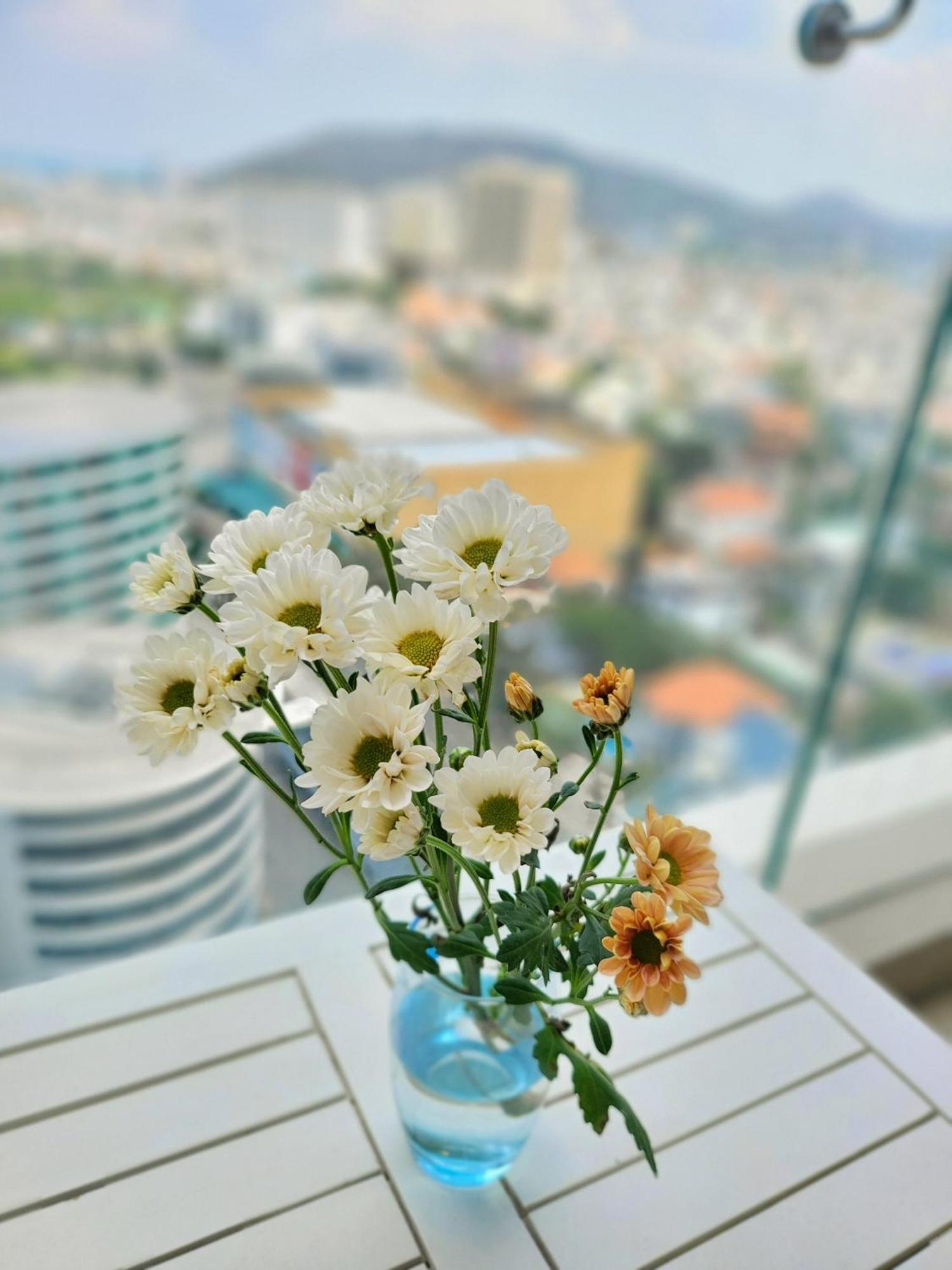 Căn hộ The Sóng Vũng Tàu Vung Tau Exterior foto